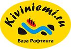 База рафтинга в Лосево «Кивиниеми»